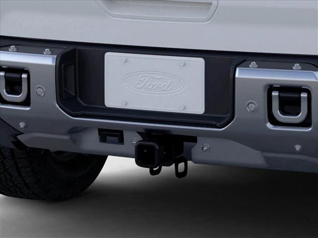 2025 Ford Bronco Sport Big Bend - Photo 23