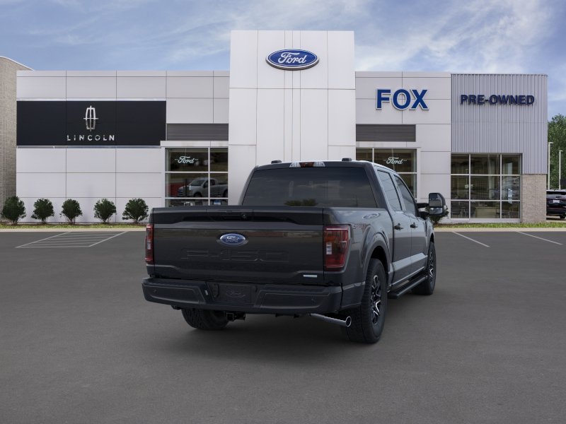 Ultimate Tailgate Party at Fox Ford Lincoln