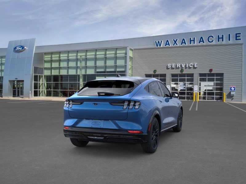 2025 Ford Mustang Mach-E Premium - Photo 8