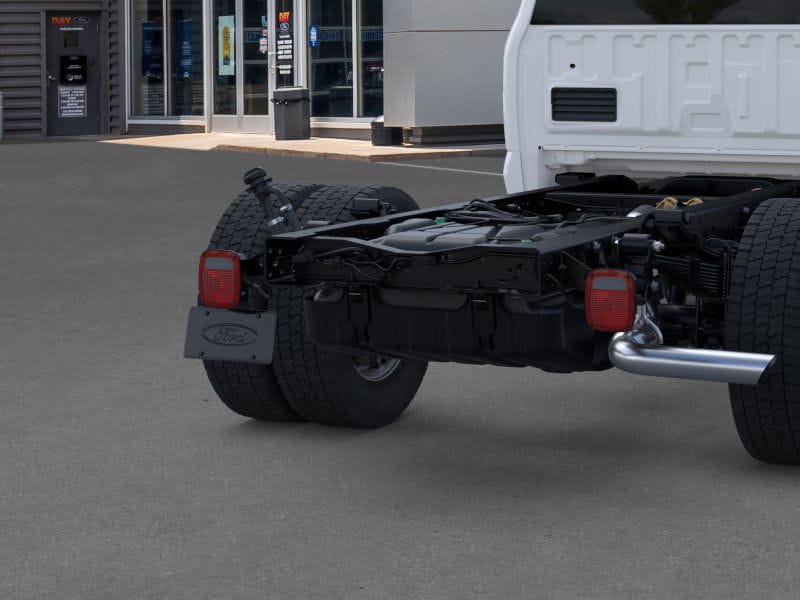 Thumbnail: 2026 Ford Econoline - 21