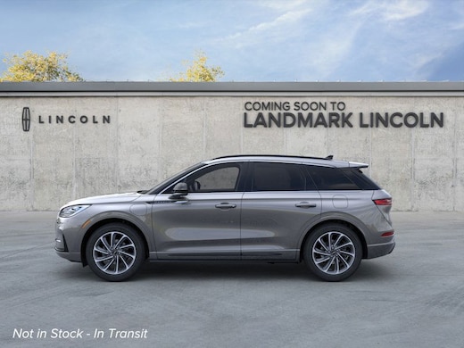 Full Fender and Mirror Kit | LINCOLN CORSAIR GRAND TOURING 2022 Full Fender and Mirror Kit | LINCOLN CORSAIR GRAND TOURING 2022