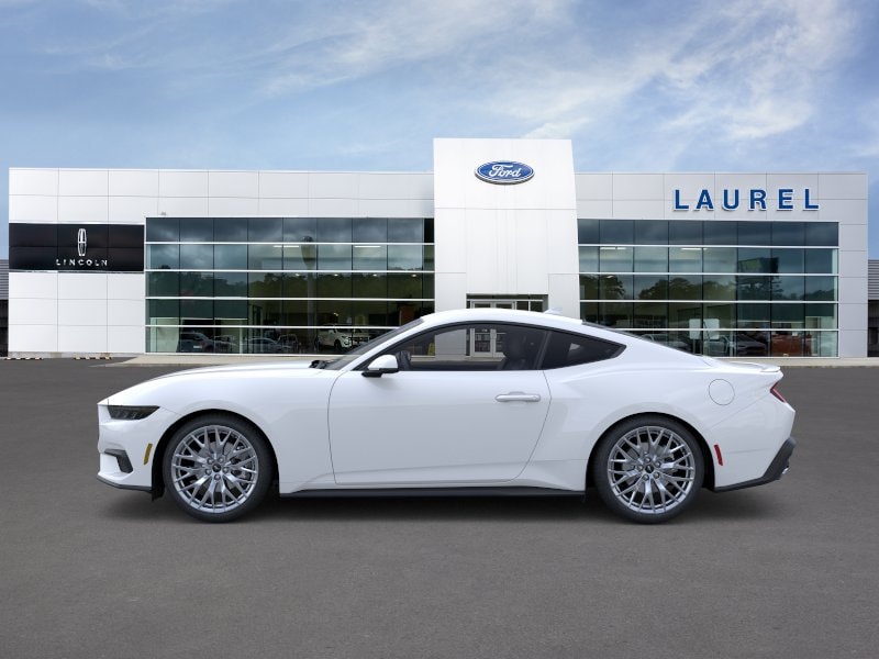2026 Ford Mustang EcoBoost Premium Fastback - Photo 21