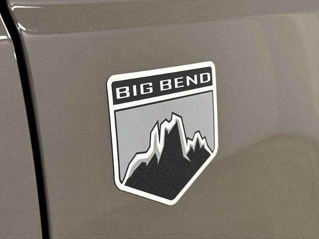 Thumbnail: 2026 Ford Bronco - 51