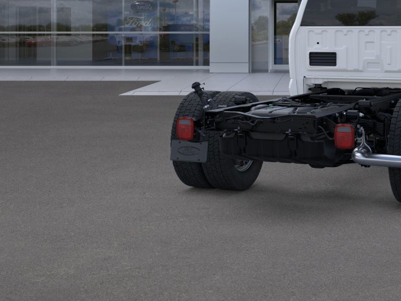 new 2026 Ford Super Duty F-450 DRW car, priced at $84,181