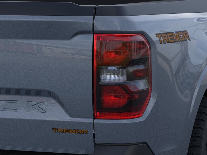 2026 Ford Maverick Tremor - Photo 64