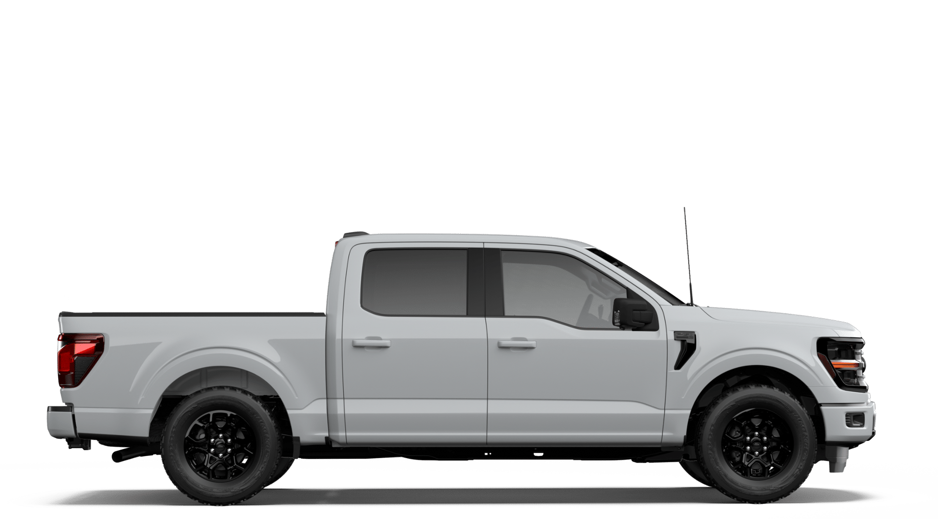 Thumbnail: 2026 Ford F-150 - 5
