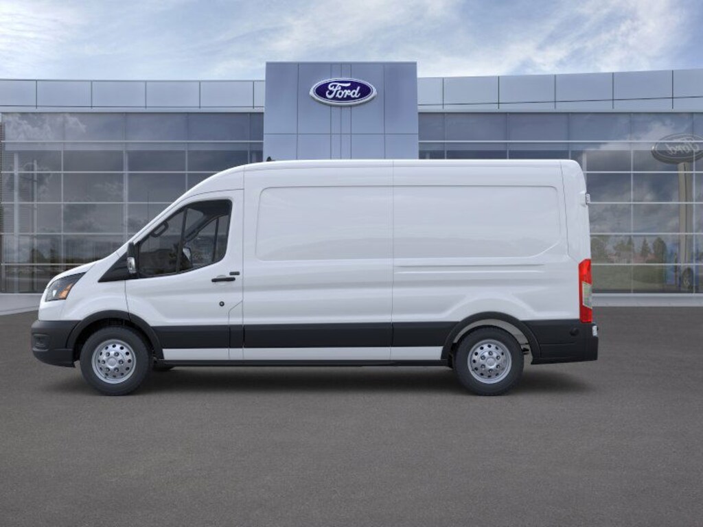New 2025 Ford Transit T-250  VAN CARGO