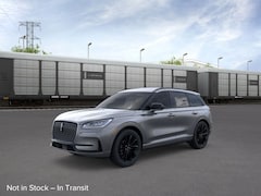 2026 Lincoln Corsair Premiere CROSSOVERS