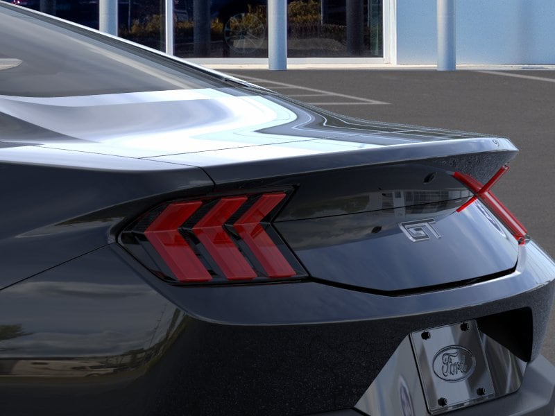 2025 Ford Mustang GT Fastback - Photo 44