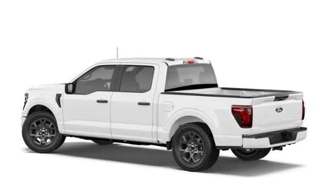 Thumbnail: 2026 Ford F-150 - 32