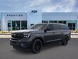  Ford Expedition Max