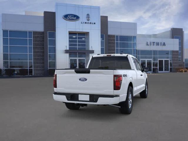 Thumbnail: 2026 Ford F-150 - 30