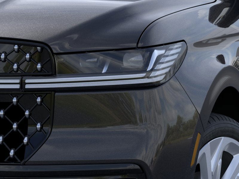2025 Lincoln Navigator Black Label - Photo 40