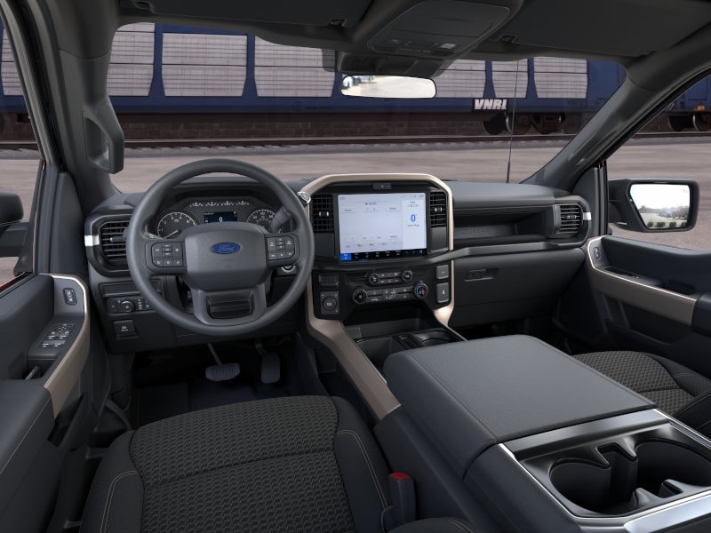 2026 Ford F-150 STX Truck