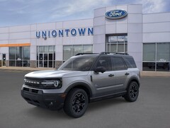 2026 Ford Bronco Sport Outer Banks AWD Outer Banks  SUV