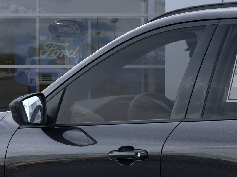 2026 Ford Escape Active - Photo 45