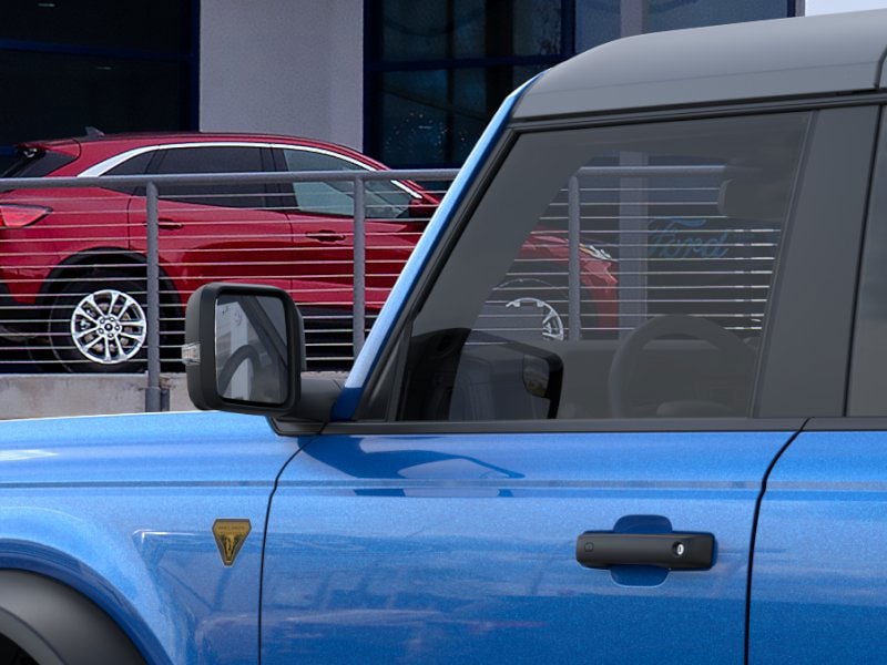 Thumbnail: 2025 Ford Bronco - 47