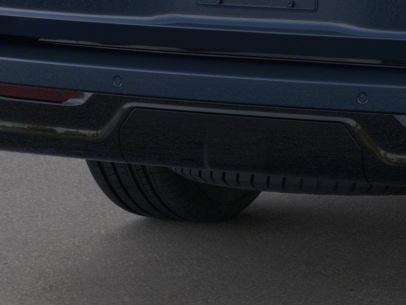 2026 Lincoln Navigator Reserve - Photo 23