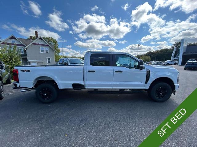 2026 Ford F-350 Super Duty XL - Photo 17