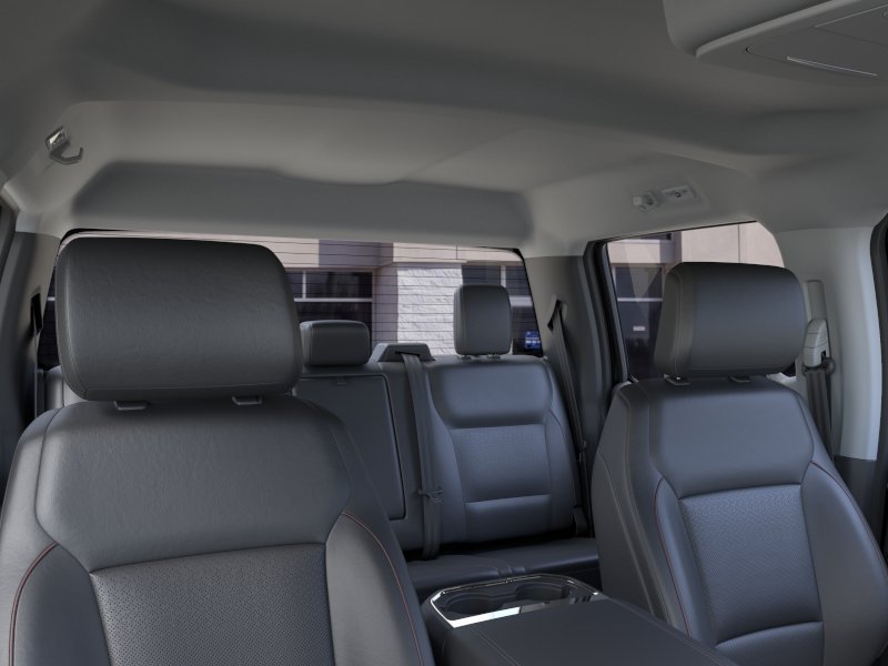 2026 Ford F-350 Super Duty Lariat - Photo 22