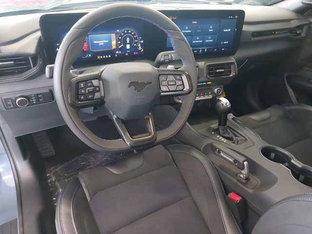 2025 Ford Mustang Dark Horse - Photo 50