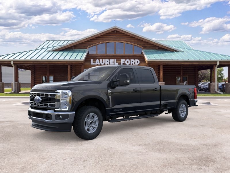 2026 Ford F-350