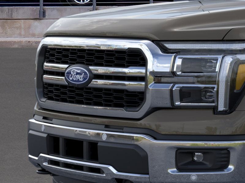 Thumbnail: 2026 Ford F-150 - 39