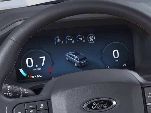 2024 Ford Expedition Timberline SUV