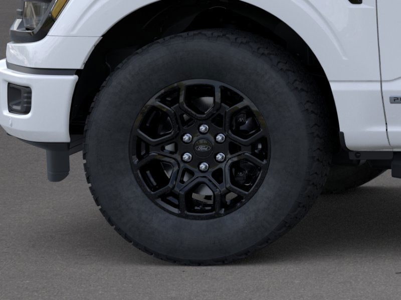 Thumbnail: 2025 Ford F-150 - 41