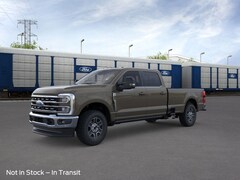 2026 Ford F-350 Lariat TRUCK