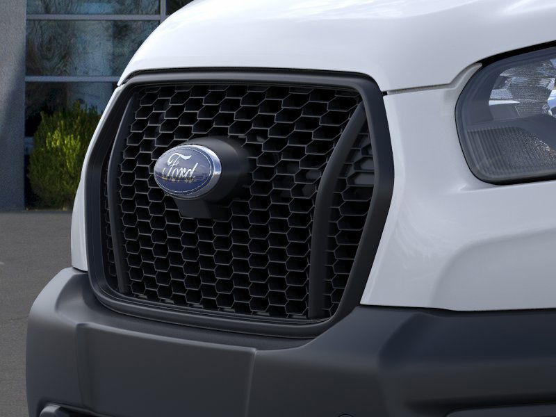 2025 Ford Transit Van Base - Photo 17