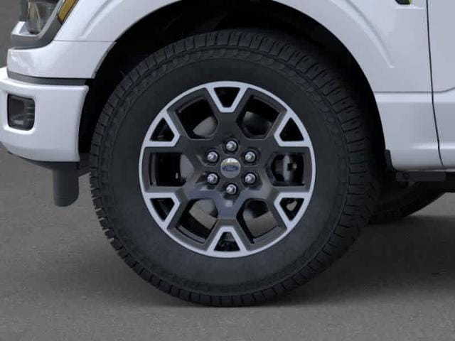 Thumbnail: 2025 Ford F-150 - 41