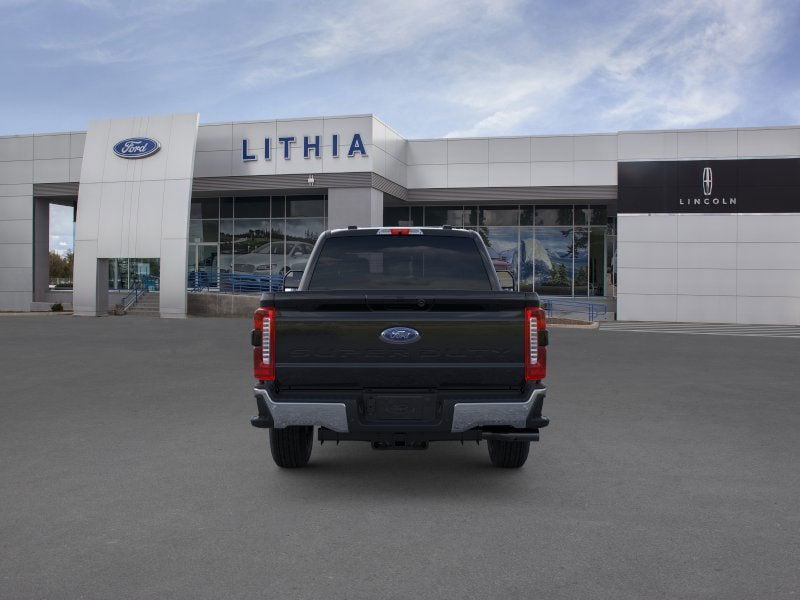 Thumbnail: 2026 Ford F-250 - 31