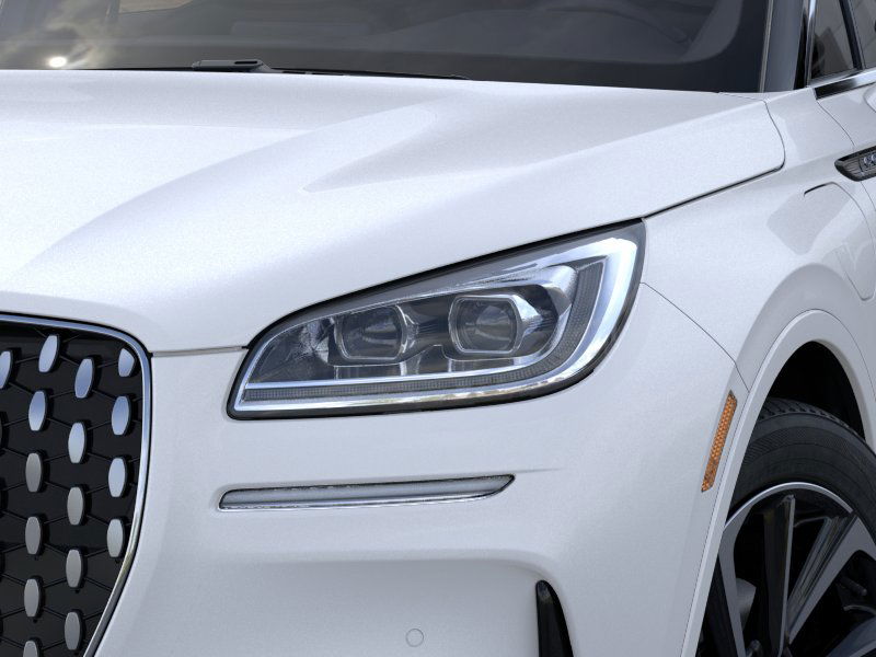 2024 Lincoln Corsair Grand Touring - Photo 18