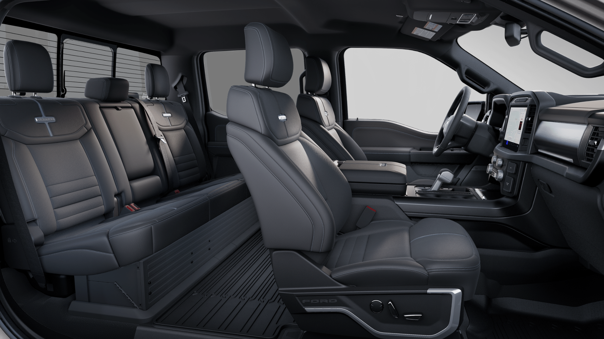 Thumbnail: 2025 Ford F-150 - 6