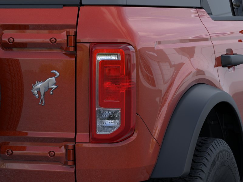 Thumbnail: 2024 Ford Bronco - 48