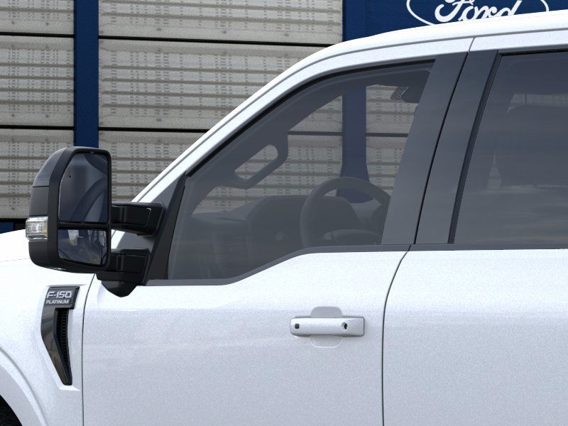 Thumbnail: 2025 Ford F-150 - 42