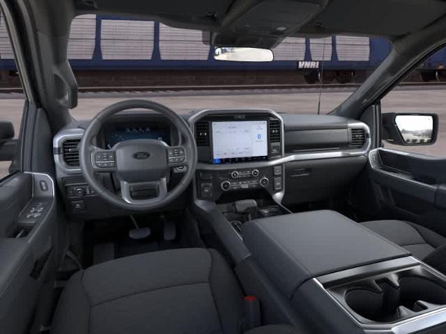 Thumbnail: 2026 Ford F-150 - 31