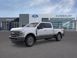  Ford Super Duty