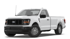 2026 Ford F-150 XL TRUCK