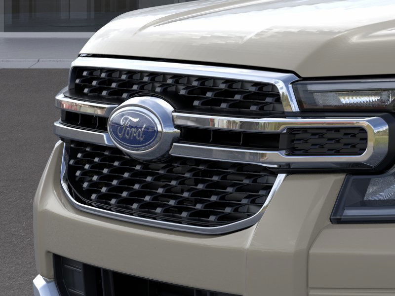 2025 Ford Ranger XLT - Photo 45