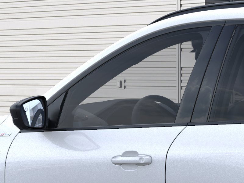 2025 Ford Escape ST-Line 43