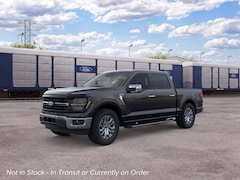 2026 Ford F-150 XLT TRUCK