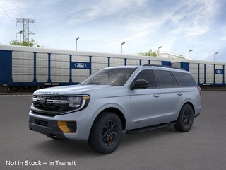 2026 Ford Expedition Tremor&reg; SUV