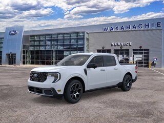 2026 Ford Maverick Lariat Truck
