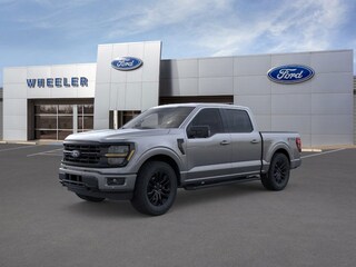 2026 Ford F-150 XLT Truck