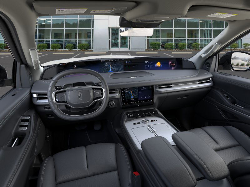 2025 Lincoln Navigator Reserve L - Photo 46