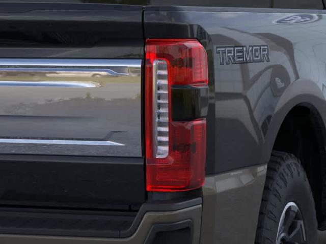 Thumbnail: 2026 Ford F-350 - 43