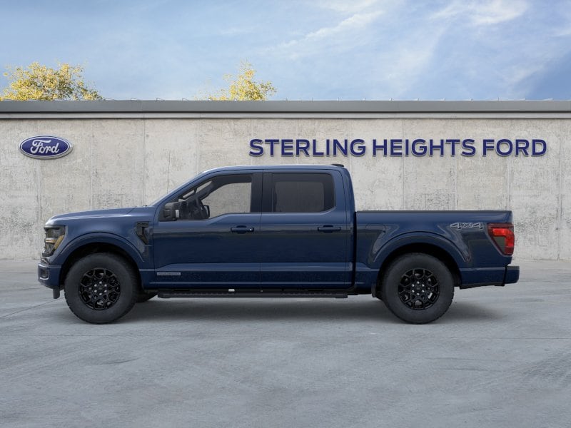Thumbnail: 2026 Ford F-150 - 3