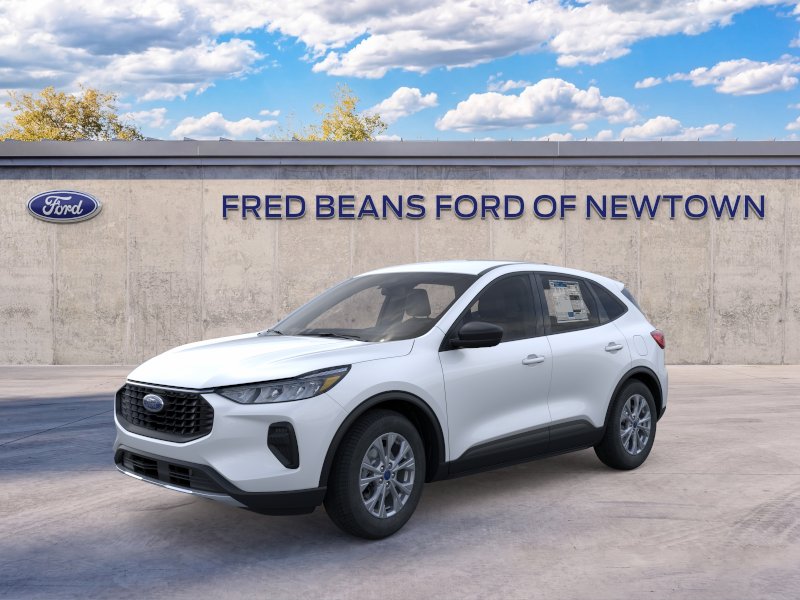 2026 Ford Escape Active - Photo 29